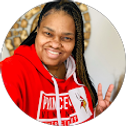 Profile photo of Erica Pritchett