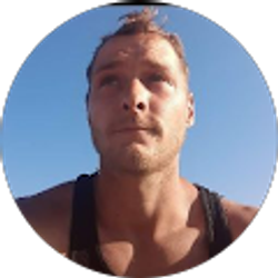 Profile photo of Zach Hoban