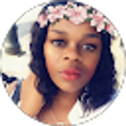 Profile photo of Tamika Nicole