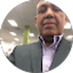 Profile photo of Darío jerez