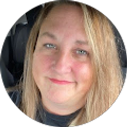 Profile photo of Amie Jenkinson