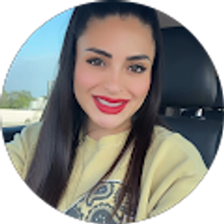 Profile photo of Rocio Gaytan