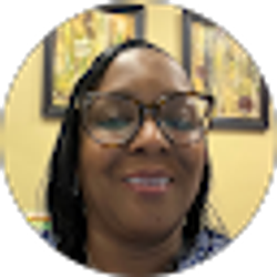 Profile photo of Chekila Young