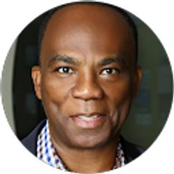 Profile photo of Barrington Goldson