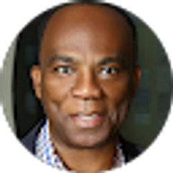 Profile photo of Barrington Goldson