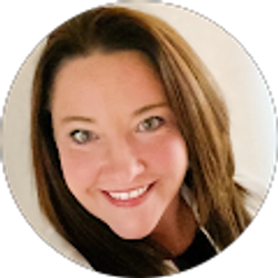 Profile photo of Gwen Smith