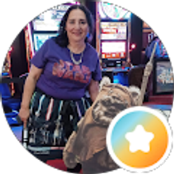 Profile photo of Marlene Silva