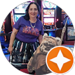 Profile photo of Marlene Silva