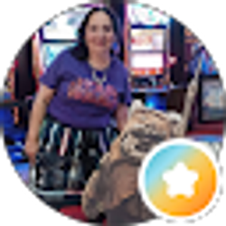 Profile photo of Marlene Silva