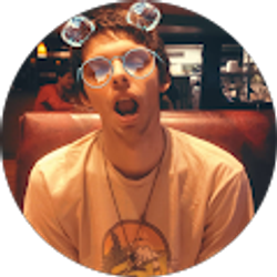 Profile photo of Teezus Christ