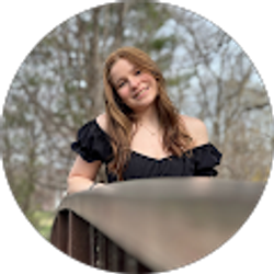 Profile photo of Bailey Woodbury