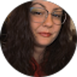 Profile photo of Katelynn McClure