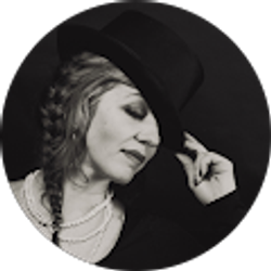 Profile photo of Lisa Fulkerson