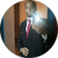 Profile photo of William Sheppard