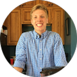 Profile photo of Isaac Pfeiffer