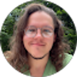 Profile photo of Justin McGinnis