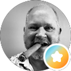 Profile photo of Patrick Beckel