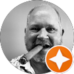 Profile photo of Patrick Beckel