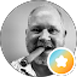 Profile photo of Patrick Beckel