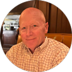 Profile photo of Patrick Keegan