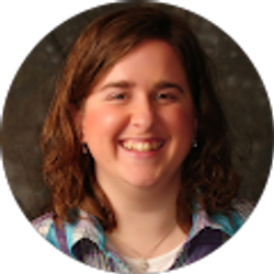 Profile photo of Rebekah Fruin