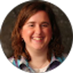 Profile photo of Rebekah Fruin