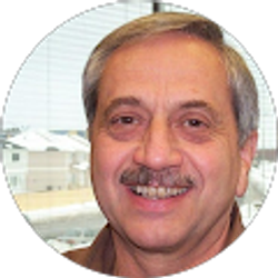 Profile photo of Jerry Kathnelson