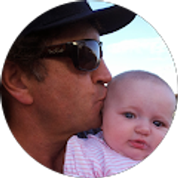 Profile photo of Mark Stevens