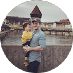 Profile photo of Matt Lynch