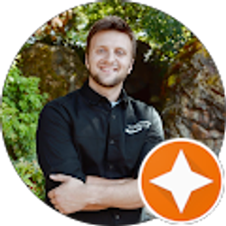 Profile photo of Ben