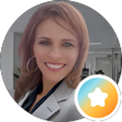 Profile photo of Tasha Almodovar
