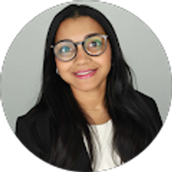 Profile photo of Lilian Reis