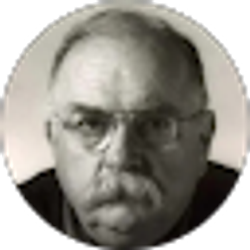 Profile photo of John