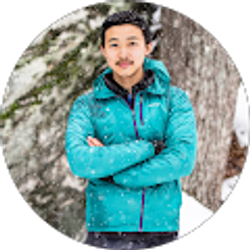 Profile photo of Ben Wu