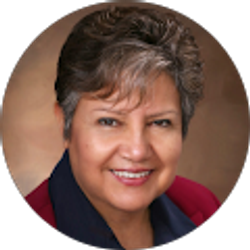 Profile photo of Mercedes Bouchard