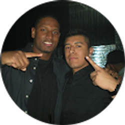 Profile photo of Norman Solorio