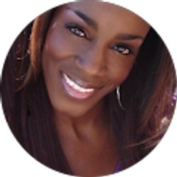 Profile photo of Adrienne Riley