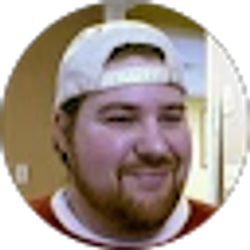 Profile photo of Garth Cassidy