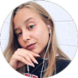 Profile photo of Anna Makhneva