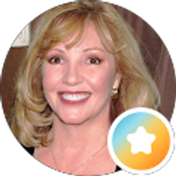 Profile photo of Annette Brooks
