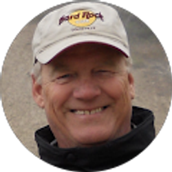 Profile photo of Ray Sharp