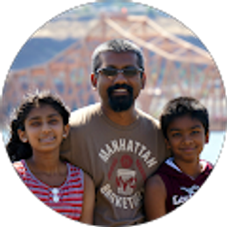 Profile photo of Mathew John