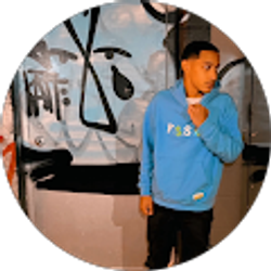 Profile photo of Kevin Vidal