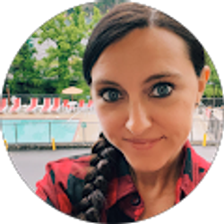 Profile photo of Heather Welch