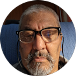 Profile photo of David Ramirez Sr