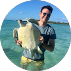 Profile photo of Dalton Balagna
