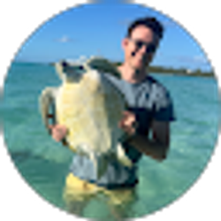 Profile photo of Dalton Balagna