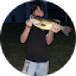 Profile photo of Keegan Sale
