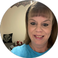 Profile photo of Melody Reese