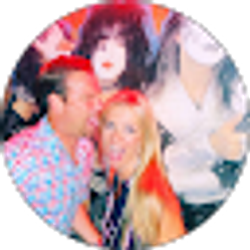 Profile photo of Sherry Mackie